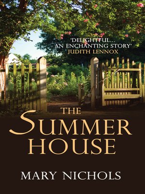 The Summer House - ebook